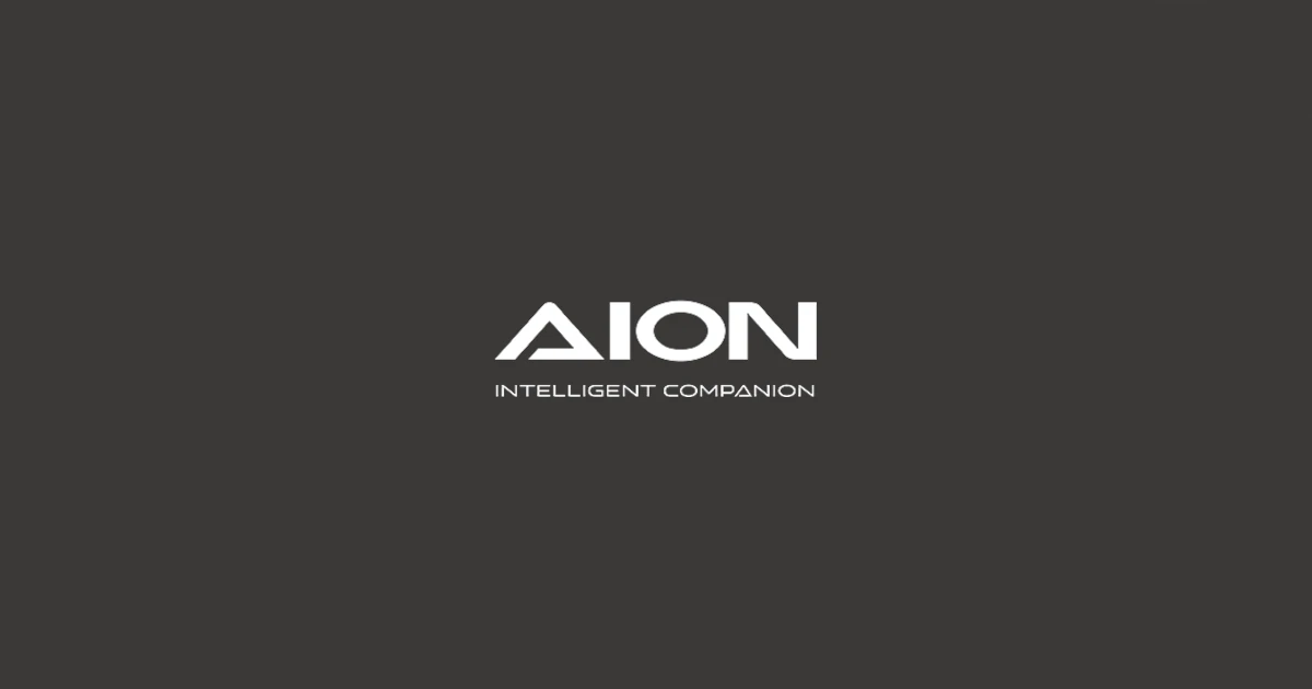 GAC Aion