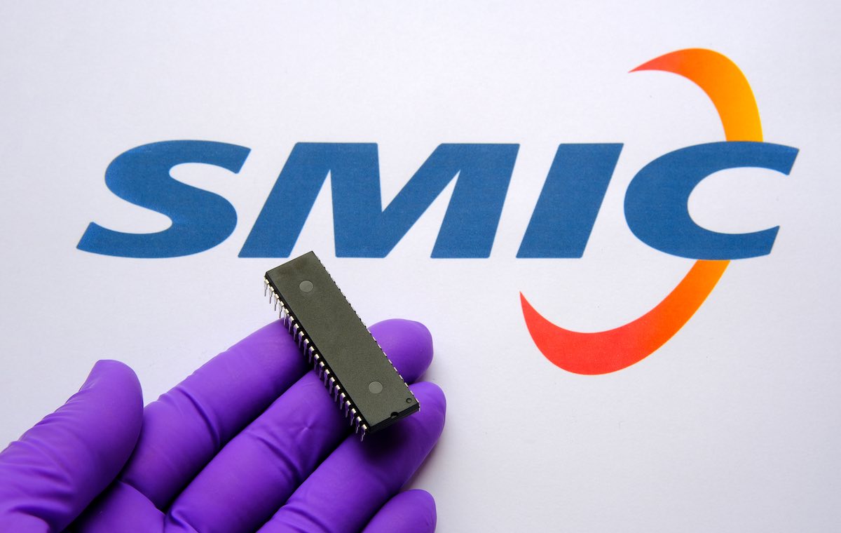 SMIC