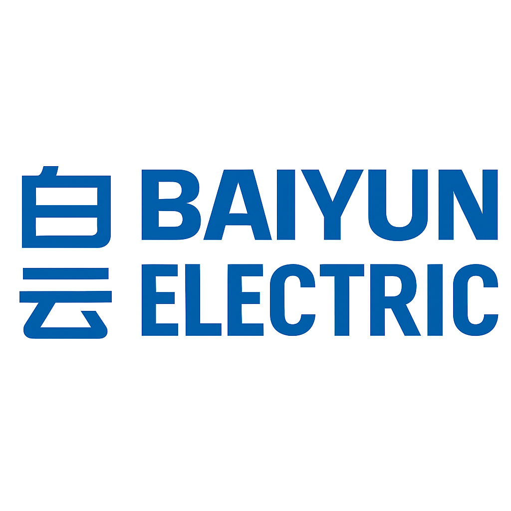 Baiyun Electric