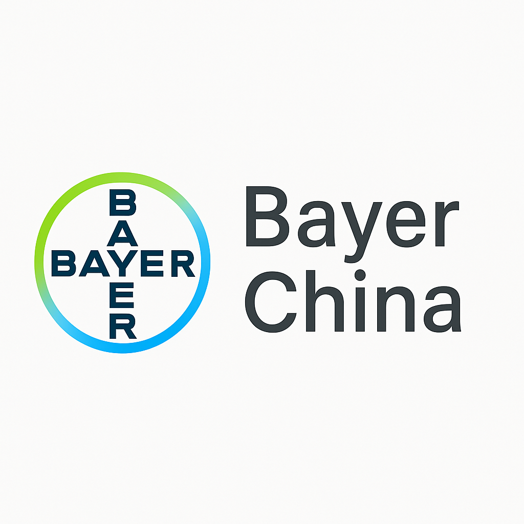 Bayer China