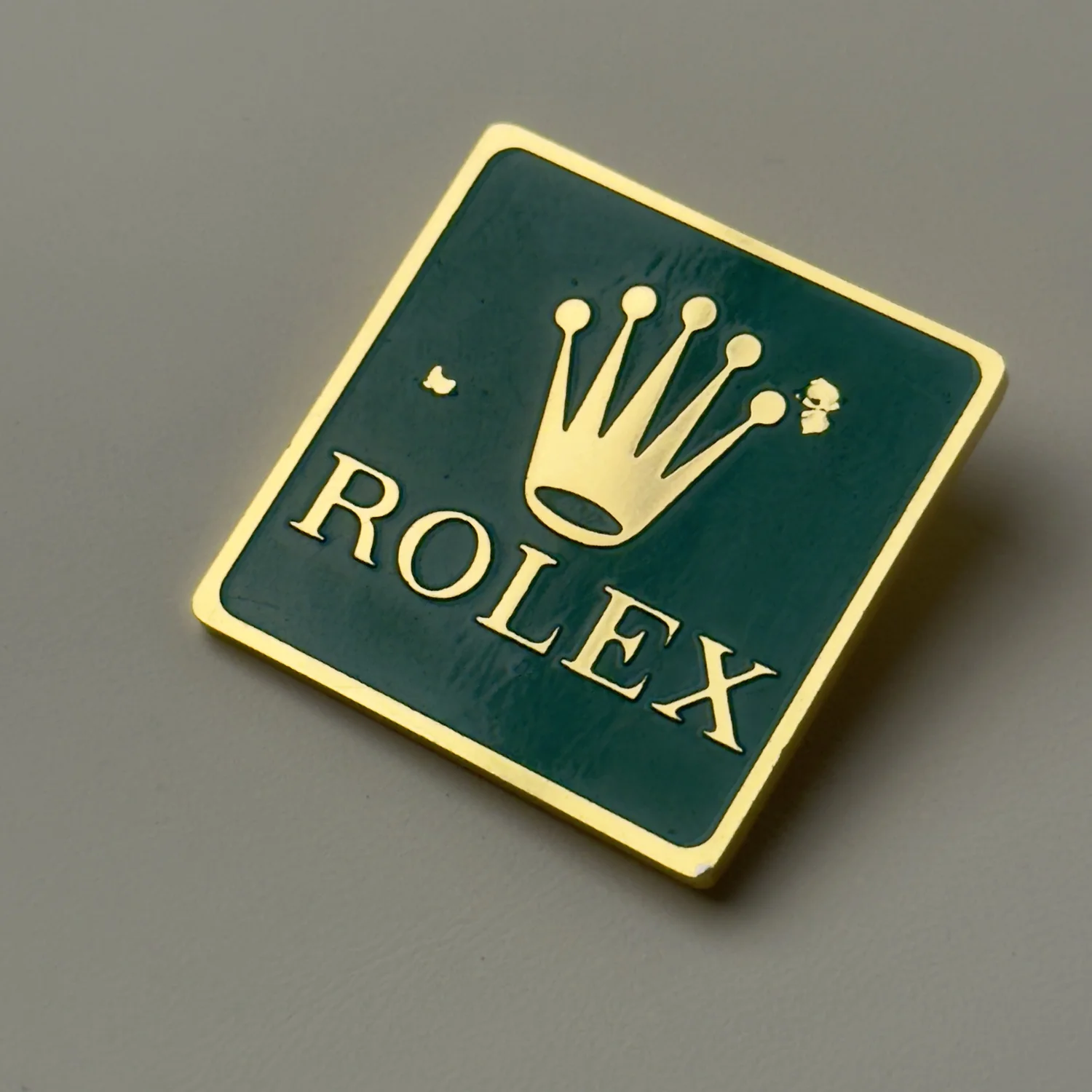 Rolex China