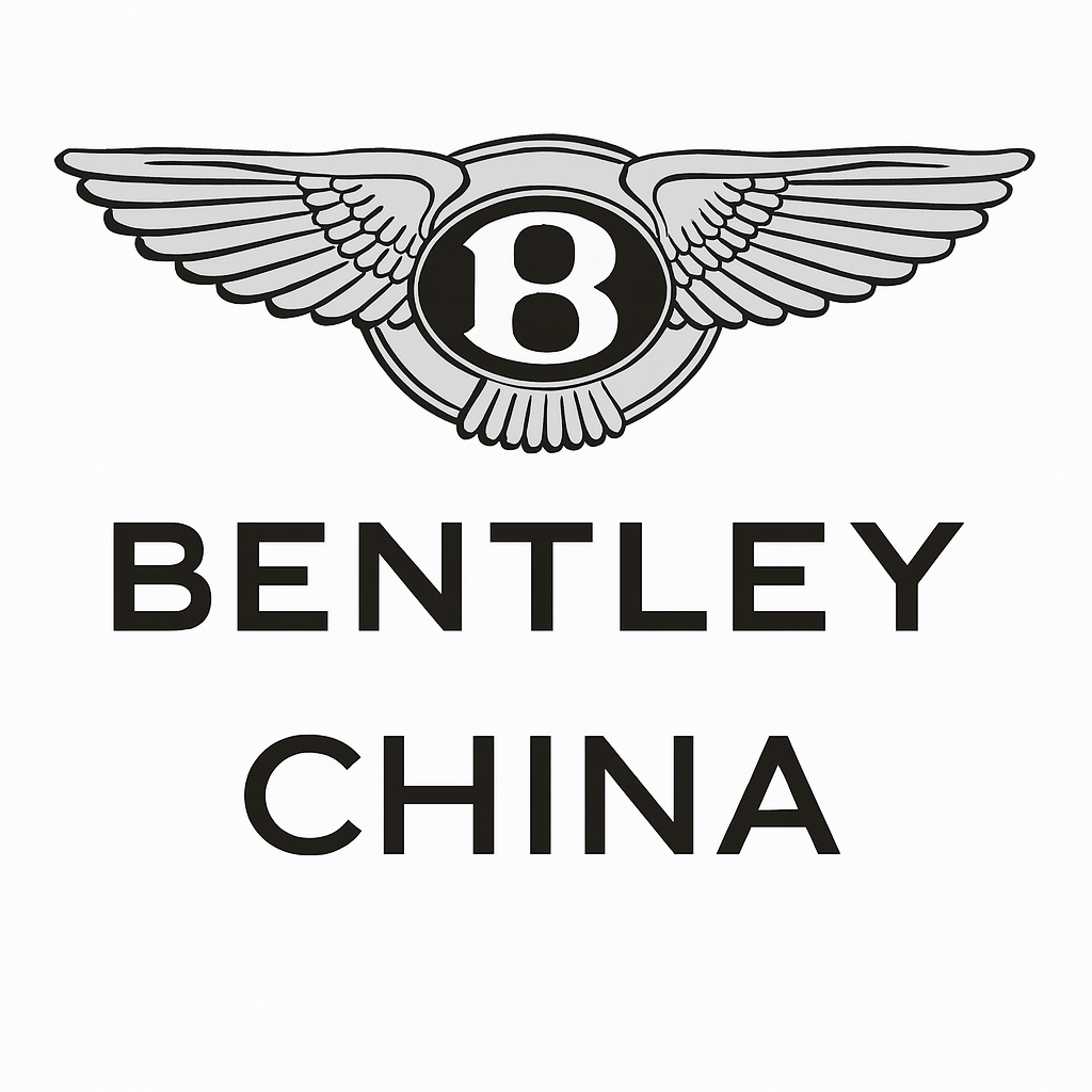 Bentley Chine
