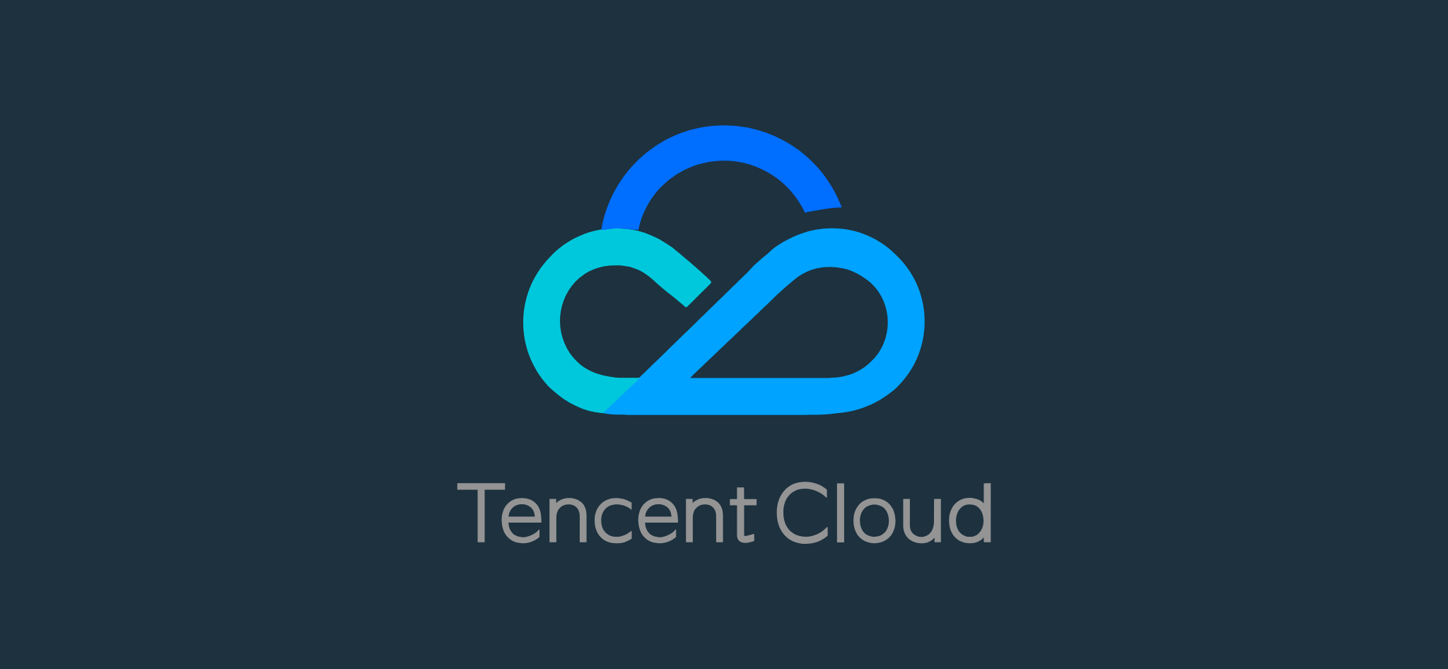 Base d'économie numérique Tencent Cloud