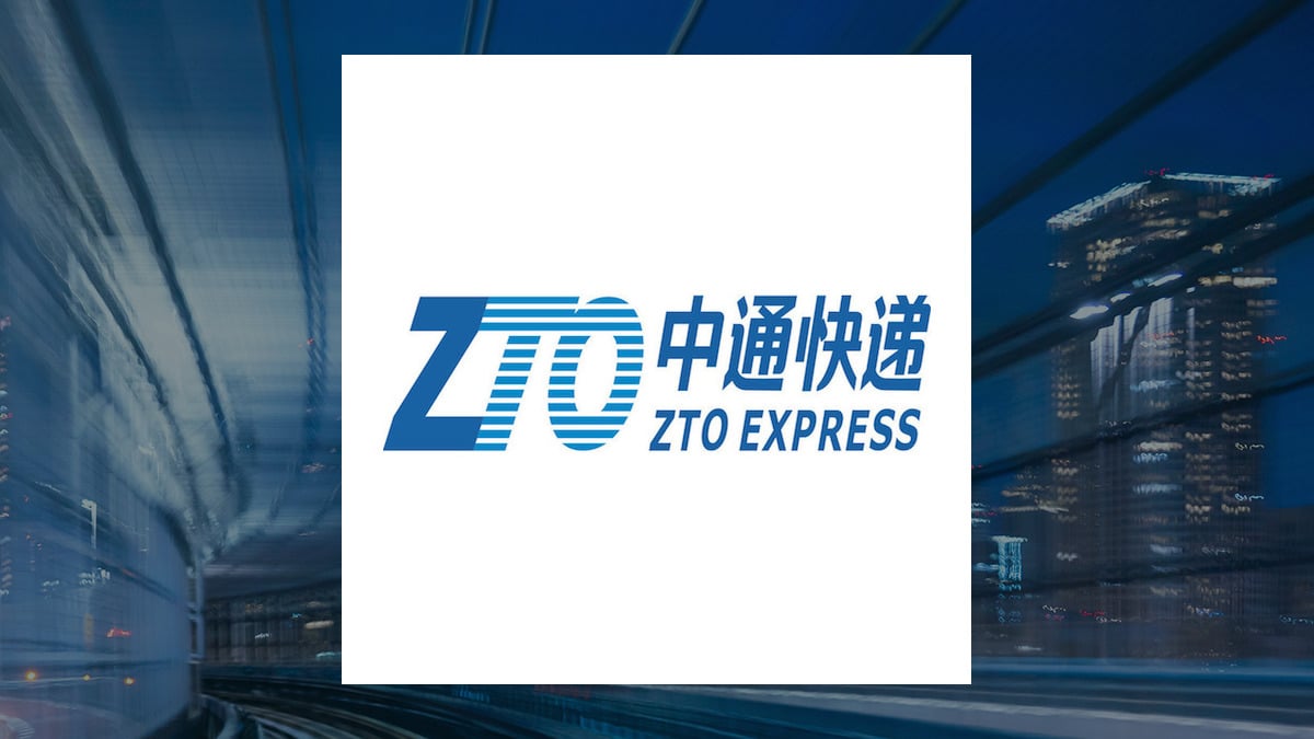 ZTO Express