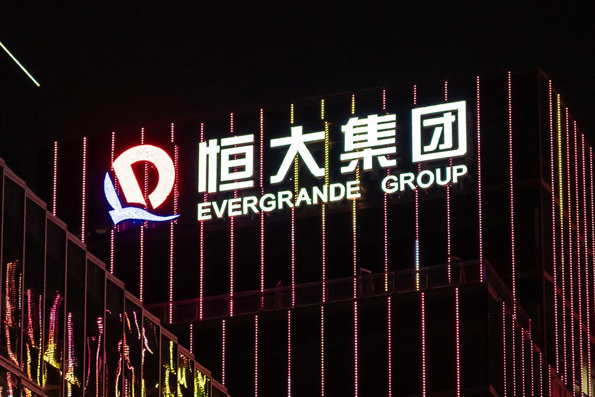 Evergrande
