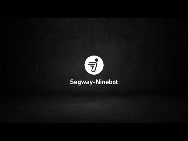 Segway-Ninebot