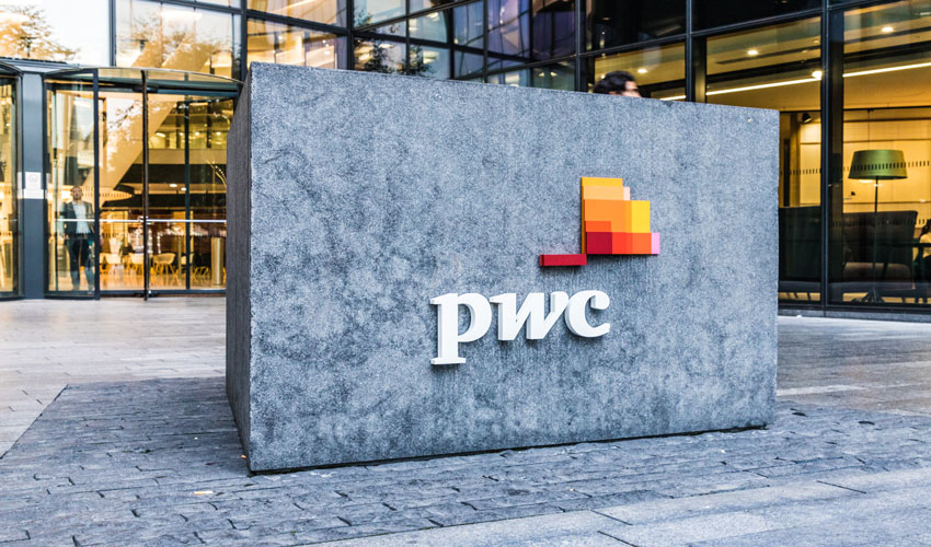PwC China