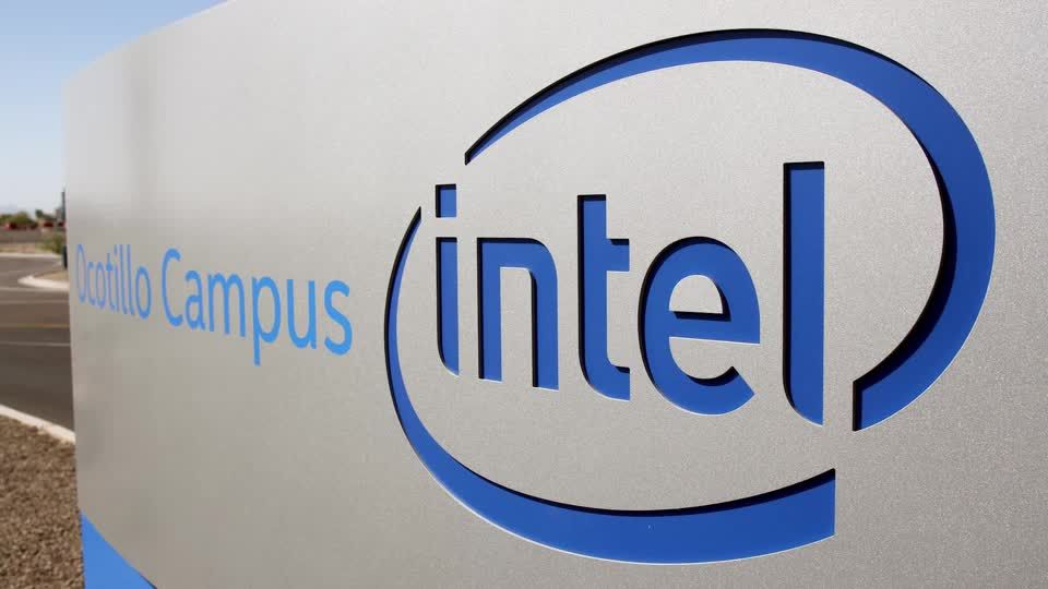 Intel Chine