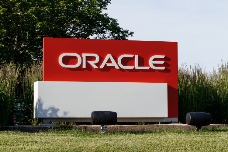 Oracle Chine