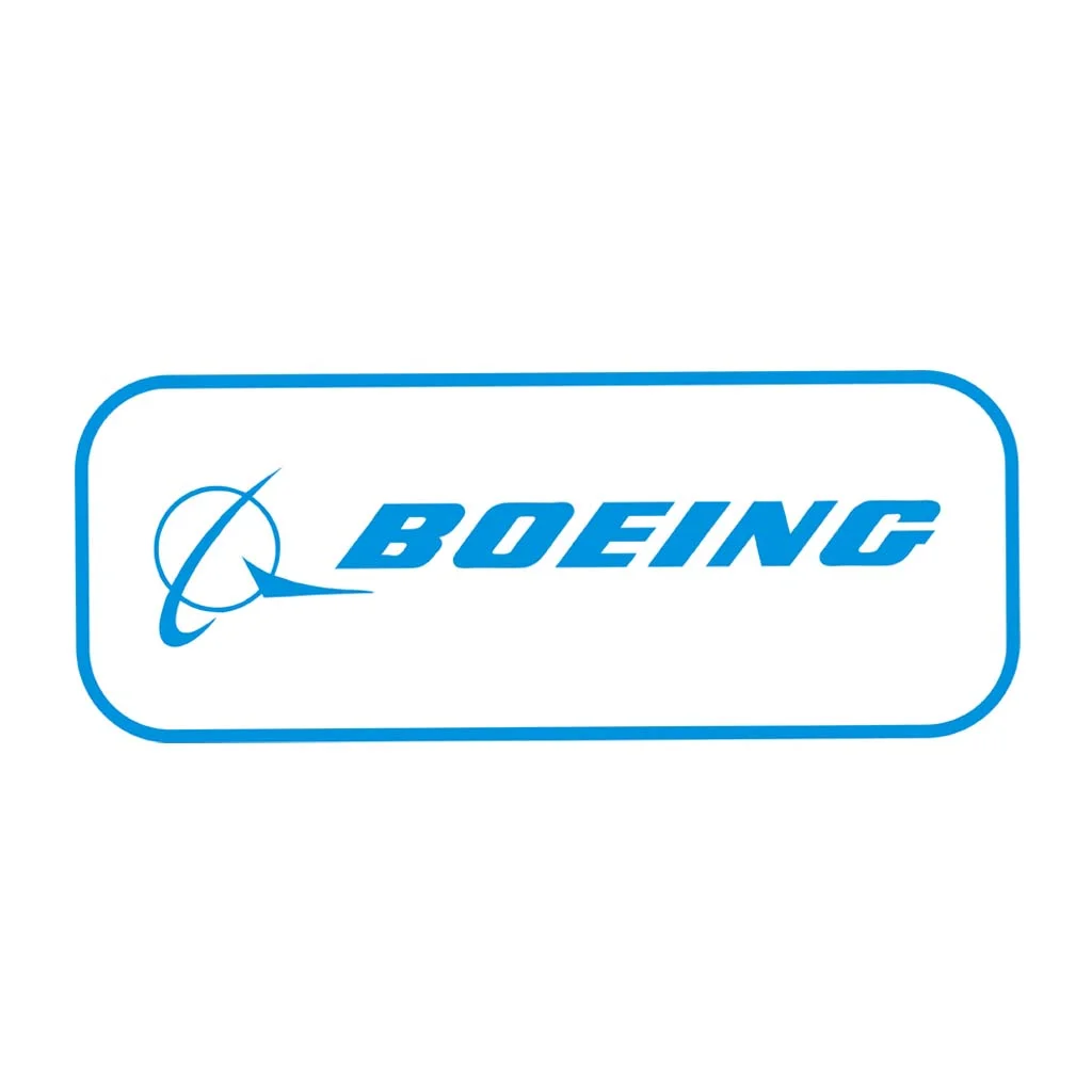 Boeing China