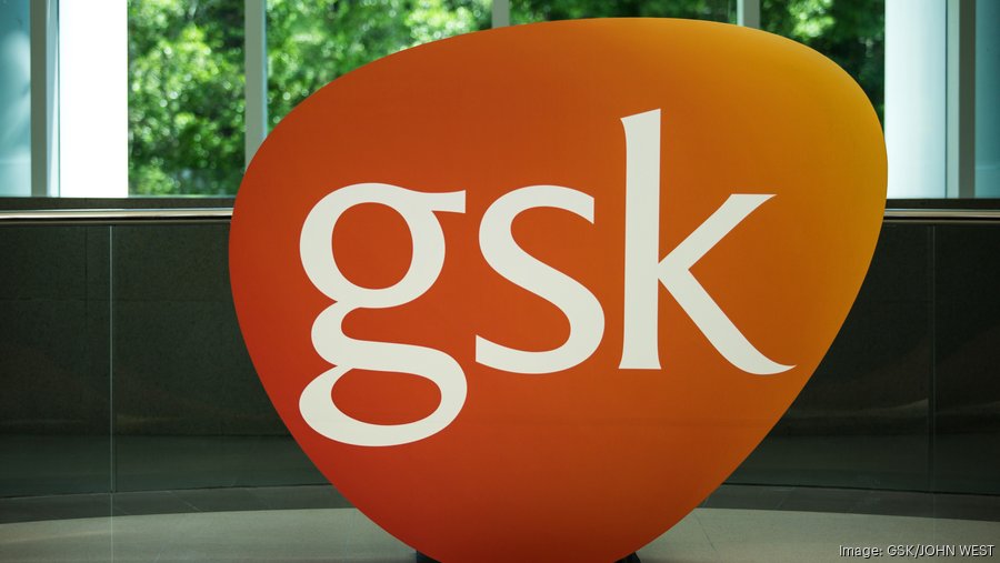 GSK Chine