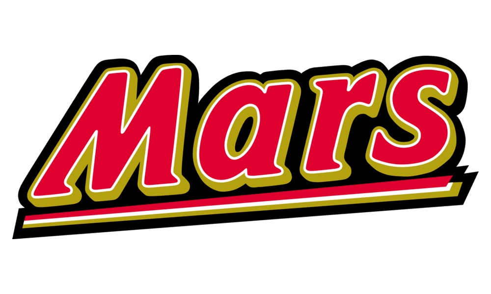 Mars Chine