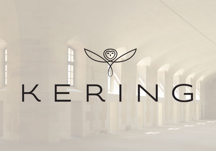 Kering China