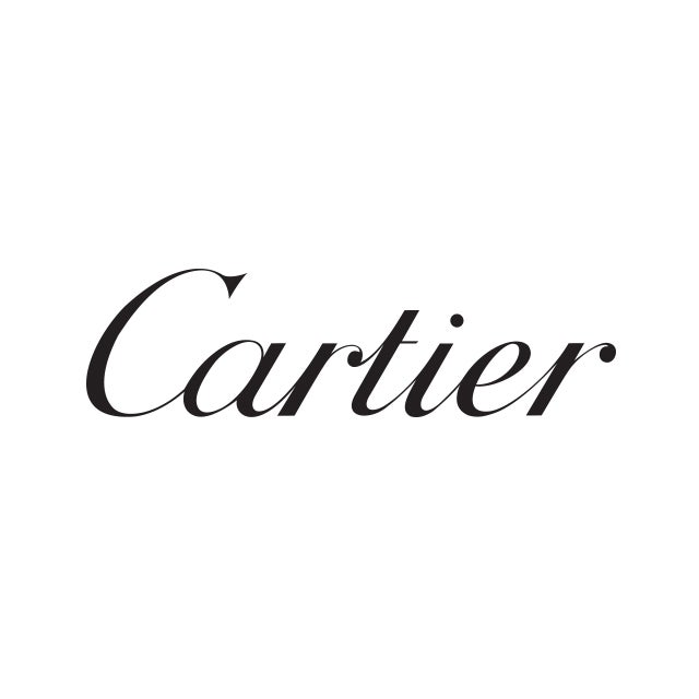 Cartier Chine