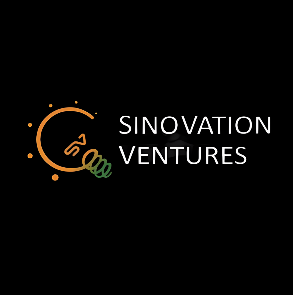Sinovation Ventures