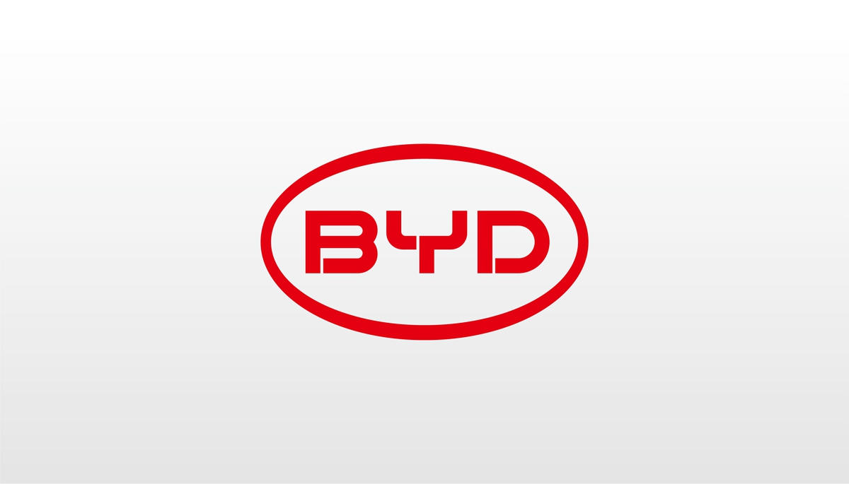 BYD